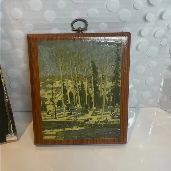 Fall Forest 🌳 🍂theme decor bundle - Picture 4 of 10